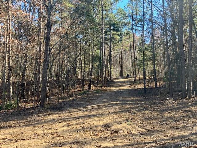 Cherokee Pass - Farm