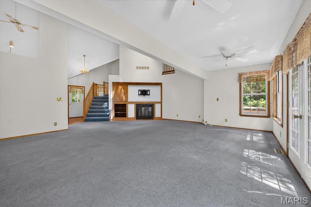 535 Lorraine Lake Drive
