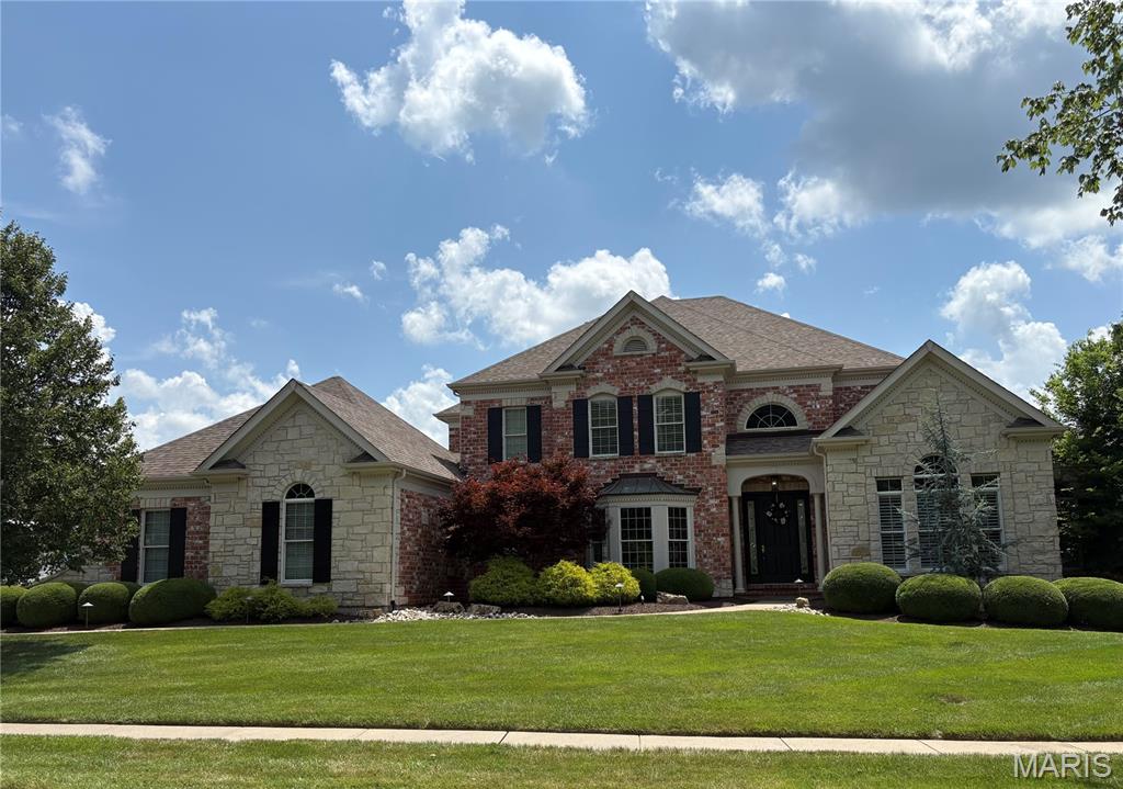 Greystone Six - Residential