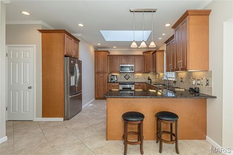 Tiny photo for 18133 Edgewood Circle, Wildwood, MO 63038 (MLS # 26025403)