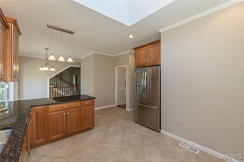 Tiny photo for 18133 Edgewood Circle, Wildwood, MO 63038 (MLS # 26025403)