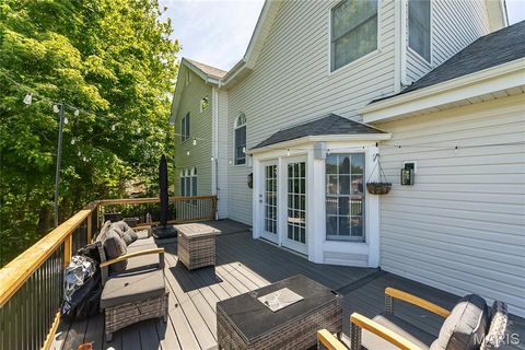 Tiny photo for 18133 Edgewood Circle, Wildwood, MO 63038 (MLS # 26025403)