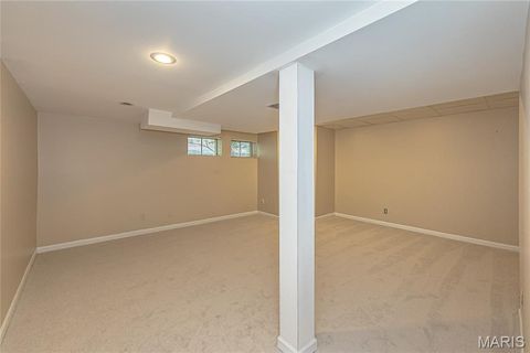 Tiny photo for 18133 Edgewood Circle, Wildwood, MO 63038 (MLS # 26025403)