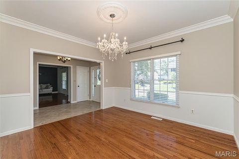 Tiny photo for 18133 Edgewood Circle, Wildwood, MO 63038 (MLS # 26025403)