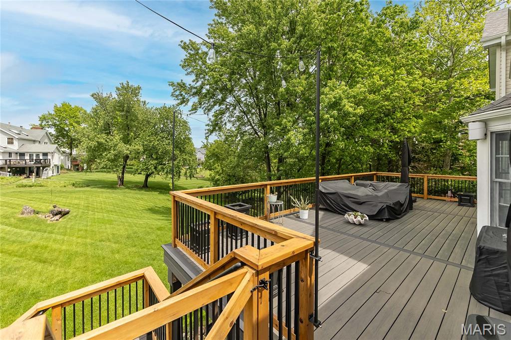 Winding Woods - Residential