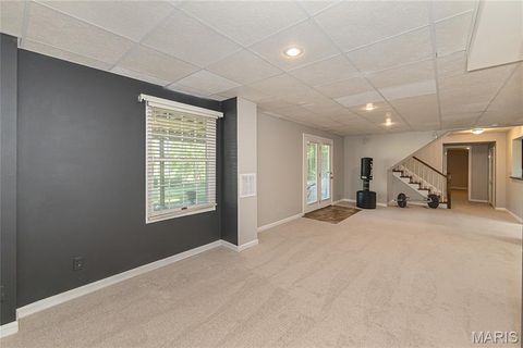 Tiny photo for 18133 Edgewood Circle, Wildwood, MO 63038 (MLS # 26025403)