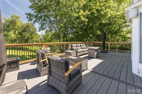 Tiny photo for 18133 Edgewood Circle, Wildwood, MO 63038 (MLS # 26025403)