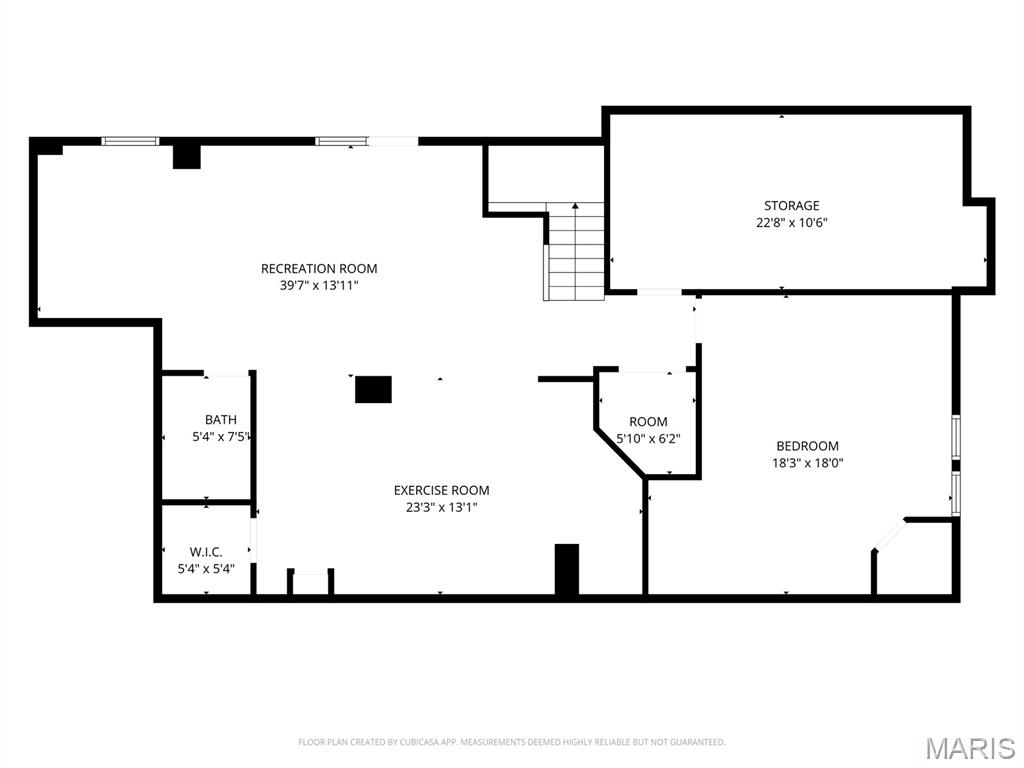 Winding Woods - Residential