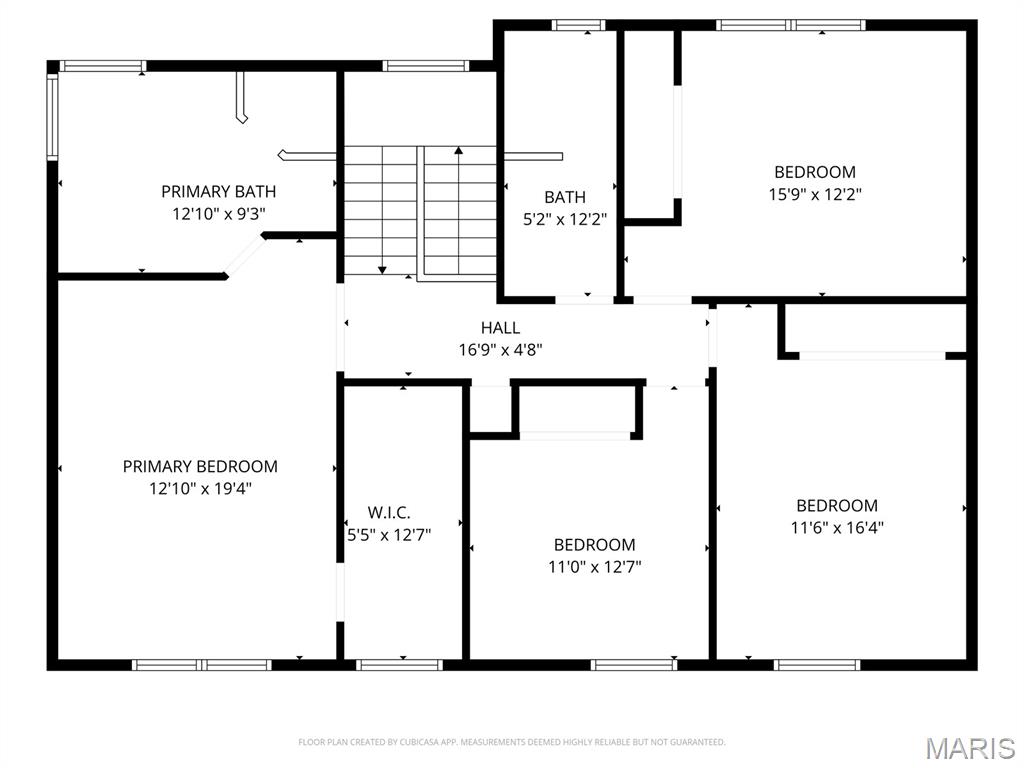 Winding Woods - Residential