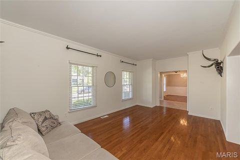 Tiny photo for 18133 Edgewood Circle, Wildwood, MO 63038 (MLS # 26025403)