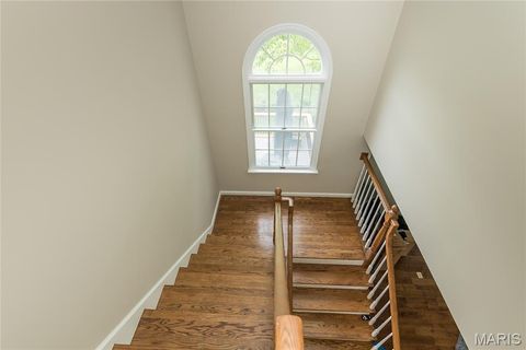 Tiny photo for 18133 Edgewood Circle, Wildwood, MO 63038 (MLS # 26025403)