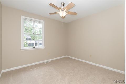 Tiny photo for 18133 Edgewood Circle, Wildwood, MO 63038 (MLS # 26025403)