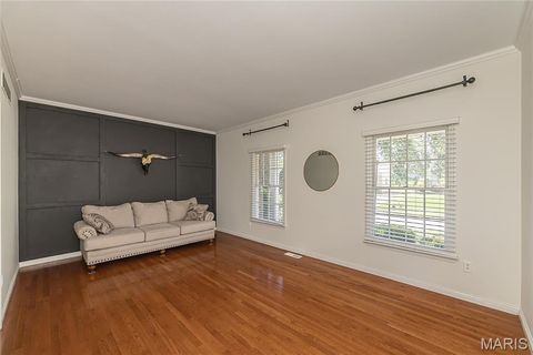Tiny photo for 18133 Edgewood Circle, Wildwood, MO 63038 (MLS # 26025403)