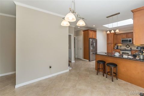 Tiny photo for 18133 Edgewood Circle, Wildwood, MO 63038 (MLS # 26025403)