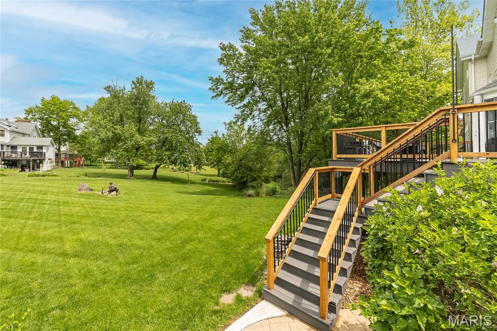 Winding Woods - Residential