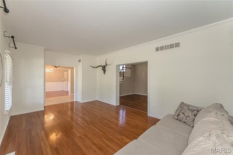 Tiny photo for 18133 Edgewood Circle, Wildwood, MO 63038 (MLS # 26025403)