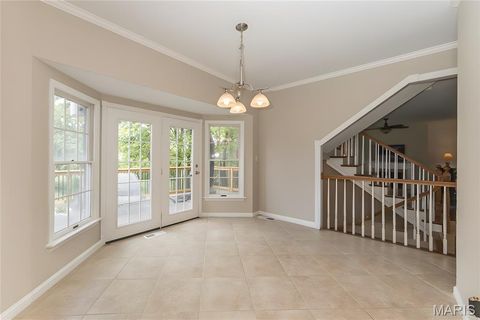 Tiny photo for 18133 Edgewood Circle, Wildwood, MO 63038 (MLS # 26025403)