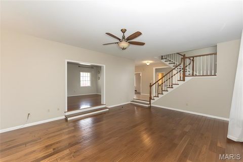Tiny photo for 18133 Edgewood Circle, Wildwood, MO 63038 (MLS # 26025403)