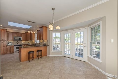 Tiny photo for 18133 Edgewood Circle, Wildwood, MO 63038 (MLS # 26025403)