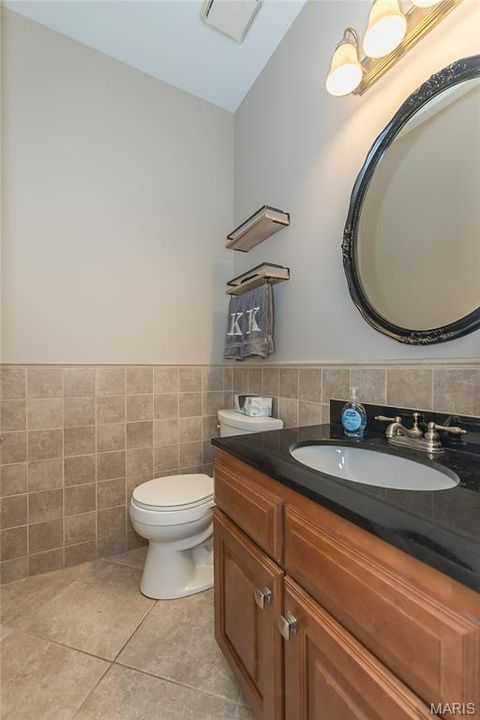 Tiny photo for 18133 Edgewood Circle, Wildwood, MO 63038 (MLS # 26025403)