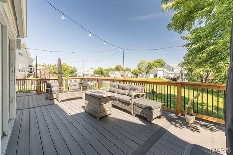 Tiny photo for 18133 Edgewood Circle, Wildwood, MO 63038 (MLS # 26025403)