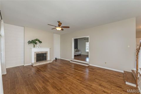 Tiny photo for 18133 Edgewood Circle, Wildwood, MO 63038 (MLS # 26025403)