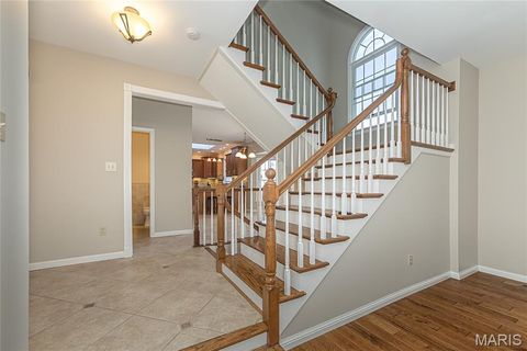Tiny photo for 18133 Edgewood Circle, Wildwood, MO 63038 (MLS # 26025403)