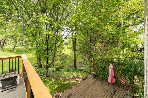 Tiny photo for 18133 Edgewood Circle, Wildwood, MO 63038 (MLS # 26025403)