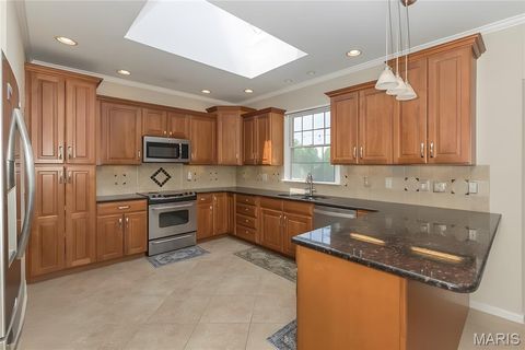 Tiny photo for 18133 Edgewood Circle, Wildwood, MO 63038 (MLS # 26025403)