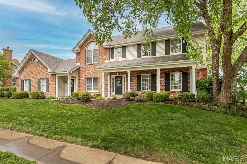Winding Woods - Residential