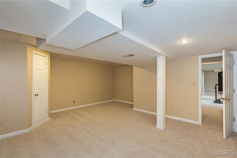 Tiny photo for 18133 Edgewood Circle, Wildwood, MO 63038 (MLS # 26025403)