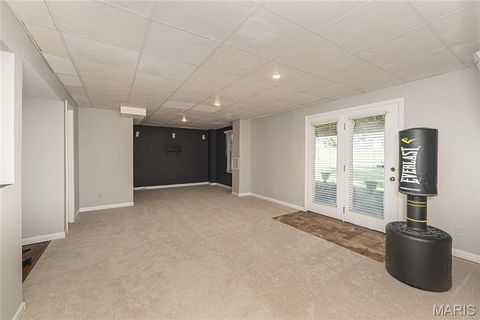 Tiny photo for 18133 Edgewood Circle, Wildwood, MO 63038 (MLS # 26025403)