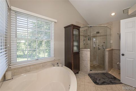 Tiny photo for 18133 Edgewood Circle, Wildwood, MO 63038 (MLS # 26025403)