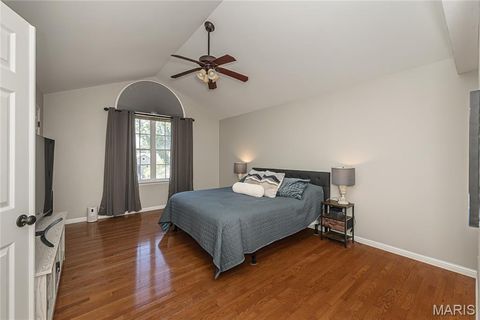 Tiny photo for 18133 Edgewood Circle, Wildwood, MO 63038 (MLS # 26025403)
