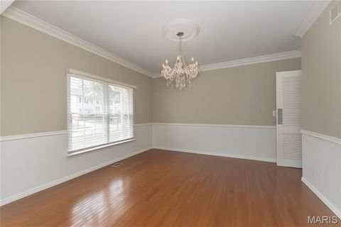 Tiny photo for 18133 Edgewood Circle, Wildwood, MO 63038 (MLS # 26025403)
