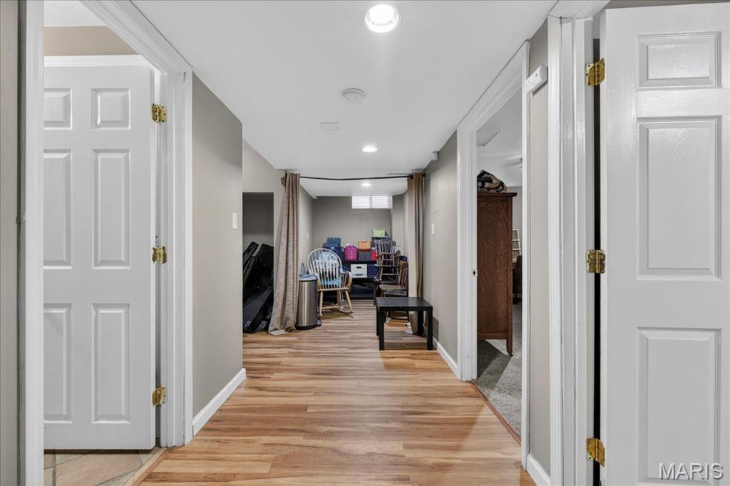 Whispering Woods - Residential