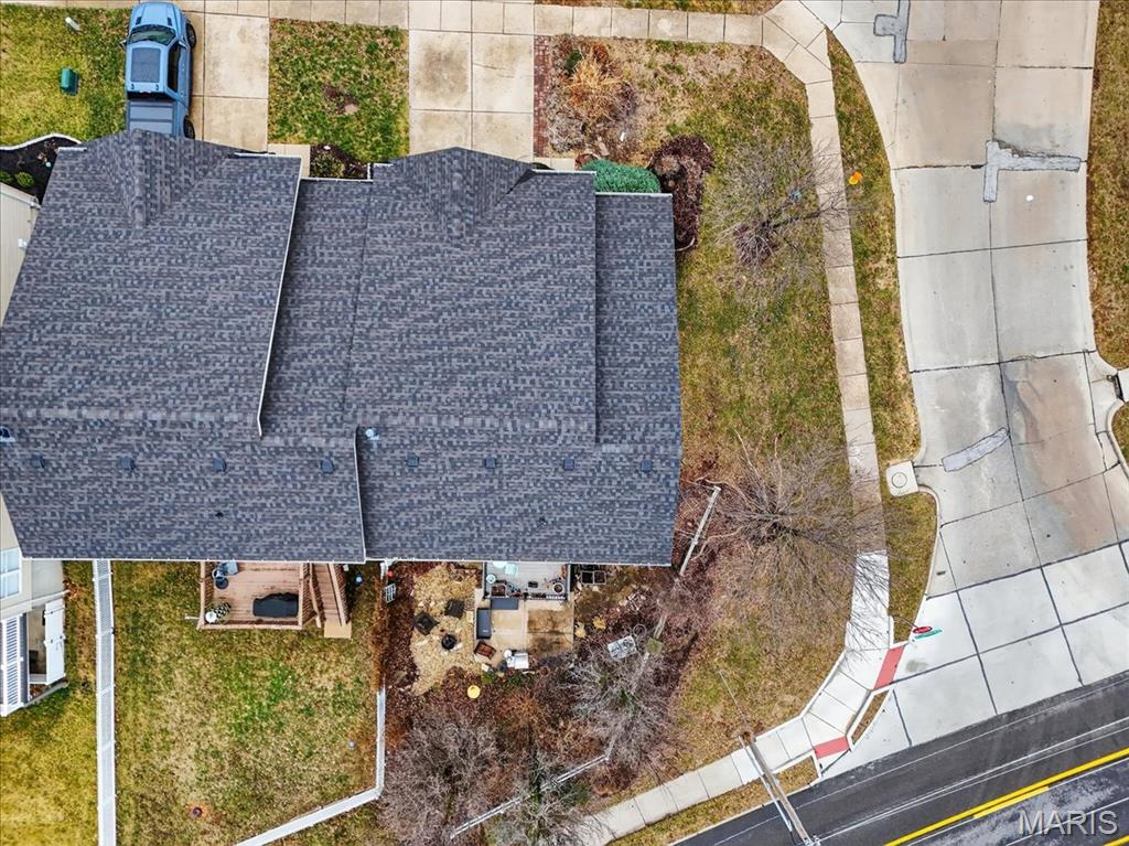 Whispering Woods - Residential