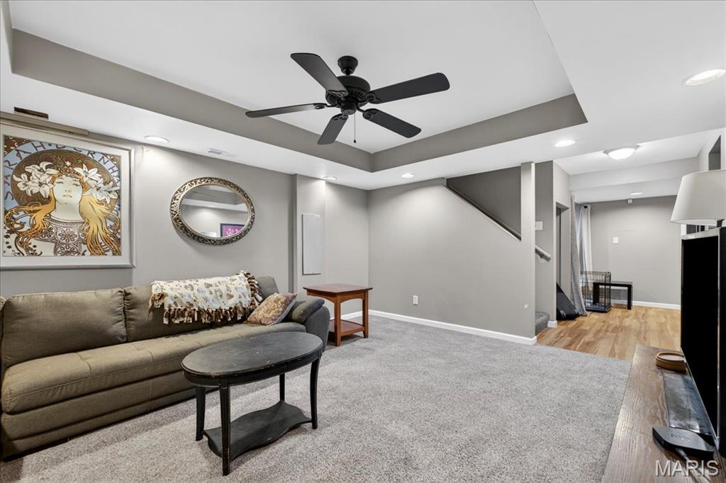 Whispering Woods - Residential