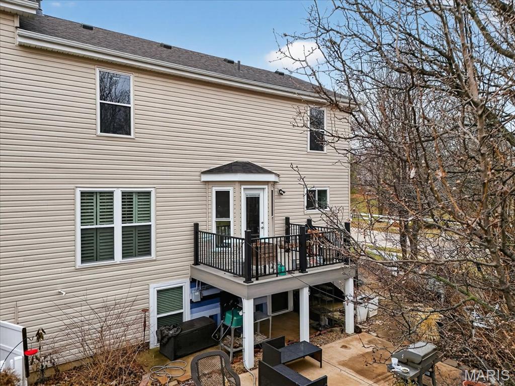 Whispering Woods - Residential