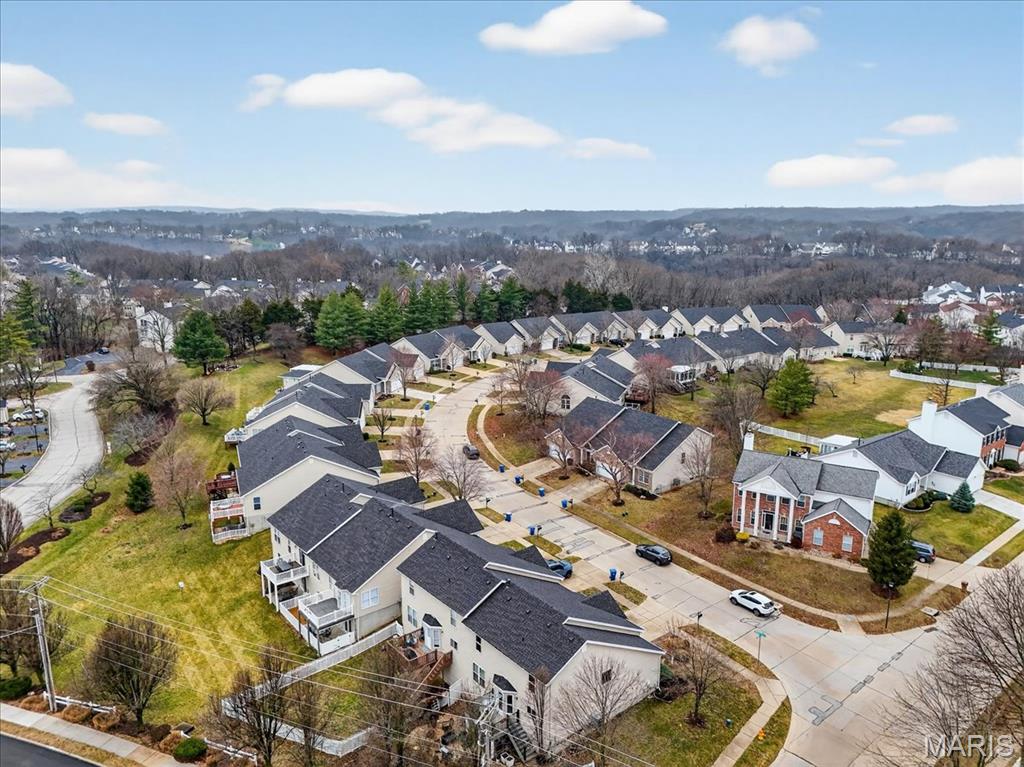 Whispering Woods - Residential