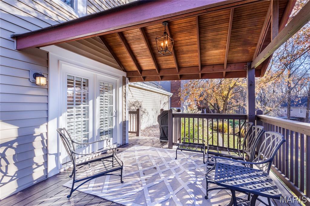 Dougherty Lake 1 - Residential