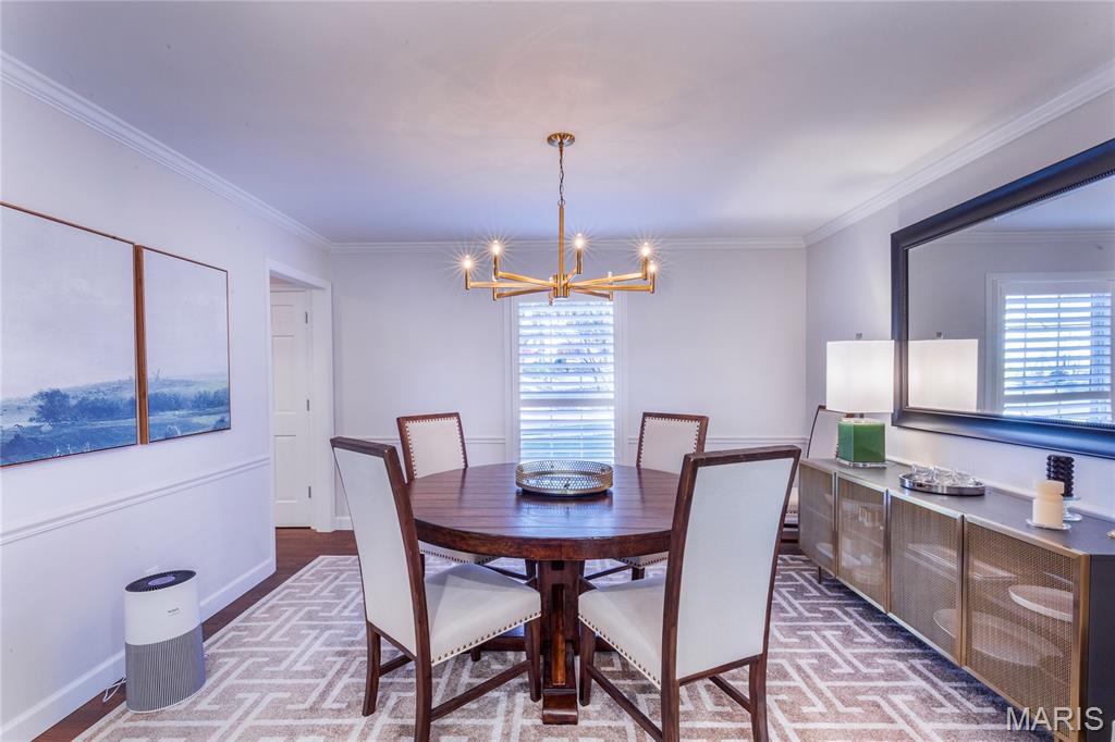 Dougherty Lake 1 - Residential