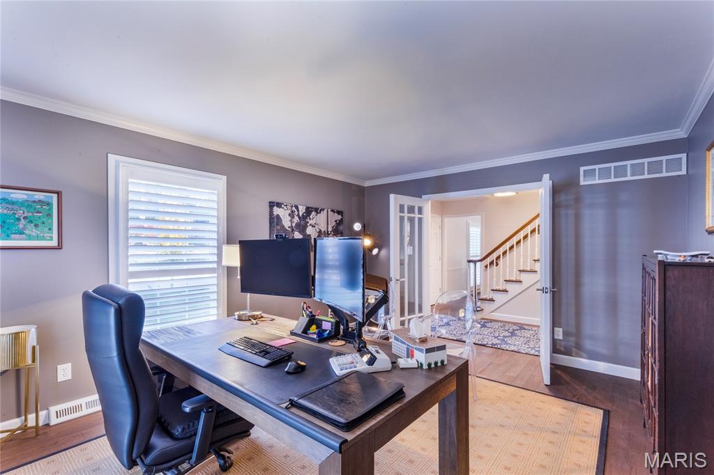 Dougherty Lake 1 - Residential