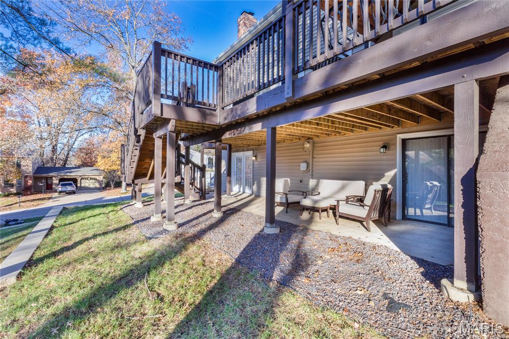 Dougherty Lake 1 - Residential