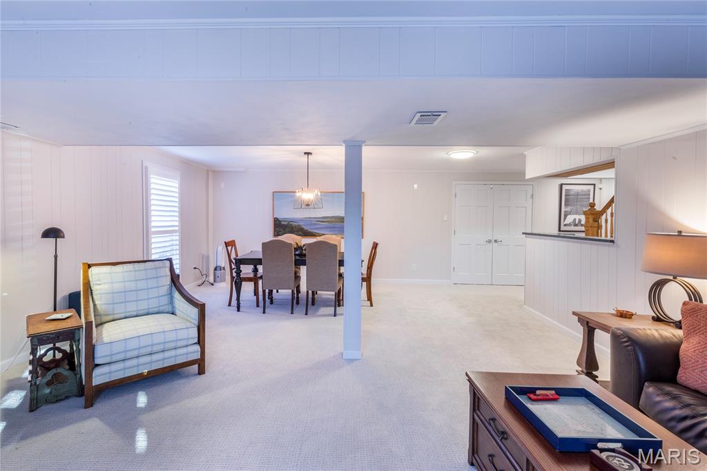 Dougherty Lake 1 - Residential