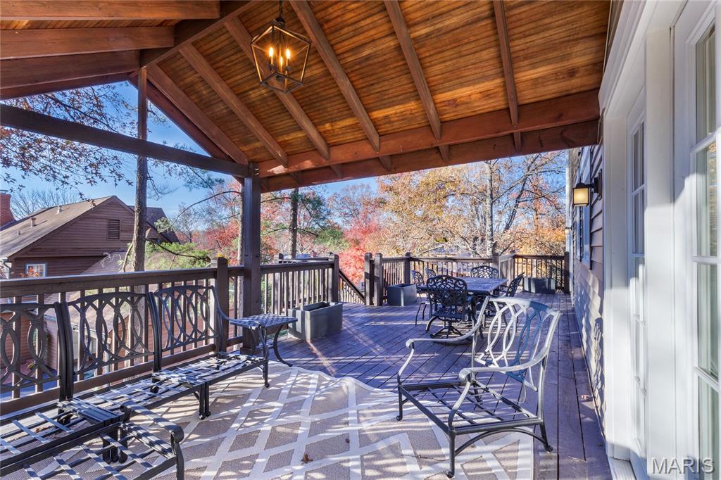 Dougherty Lake 1 - Residential
