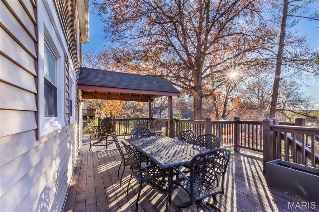 Dougherty Lake 1 - Residential