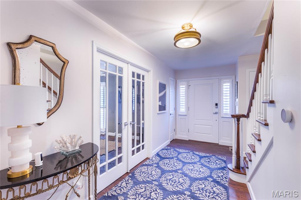 Dougherty Lake 1 - Residential