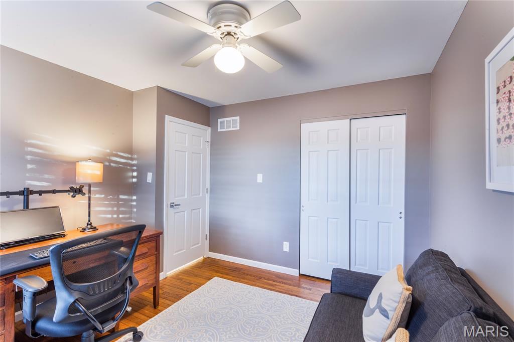 Dougherty Lake 1 - Residential