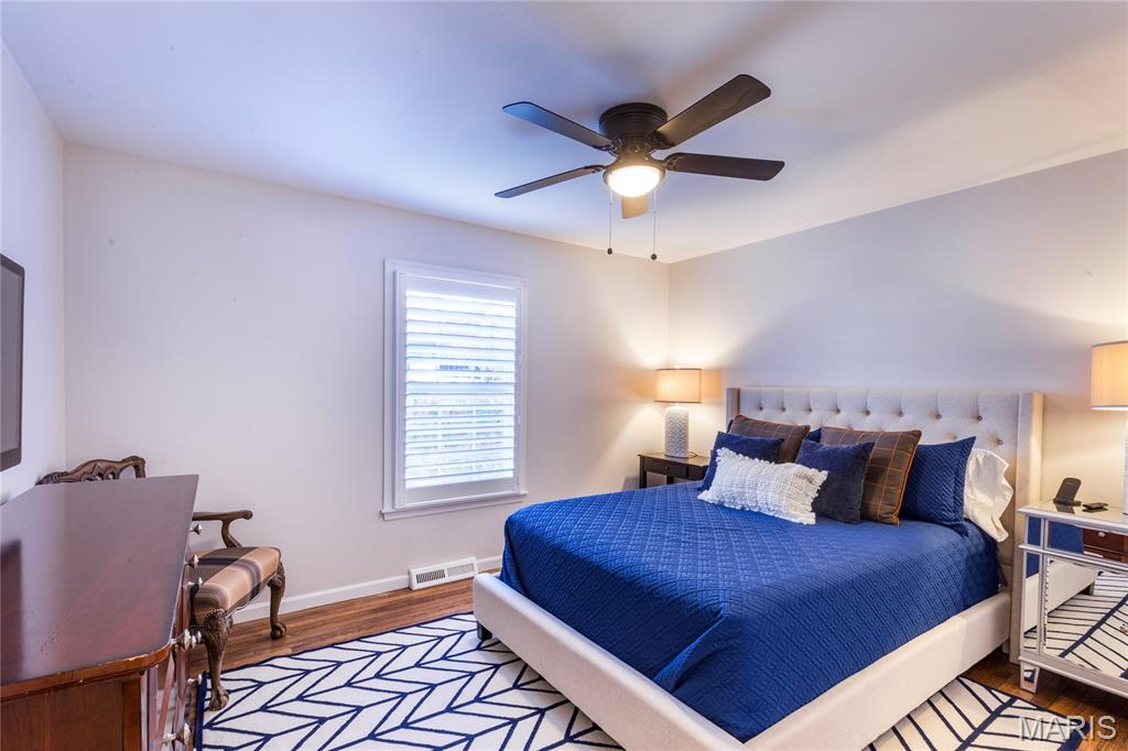 Dougherty Lake 1 - Residential